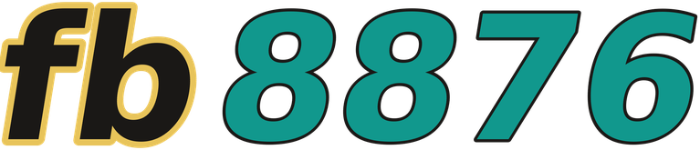 fb8876 logo